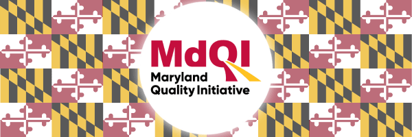MdQI logo banner