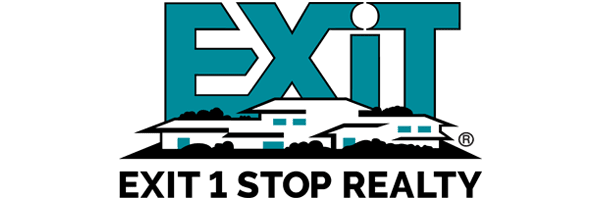 Exit 1 Stop Realty logo