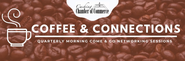 Coffee & Connections image