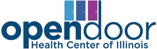 Opendoor Health Center Of Illinois Volunteer Work