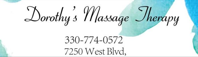 Dorothy's Massage Therapy