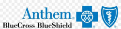 Anthem Blue Cross Blue Shield