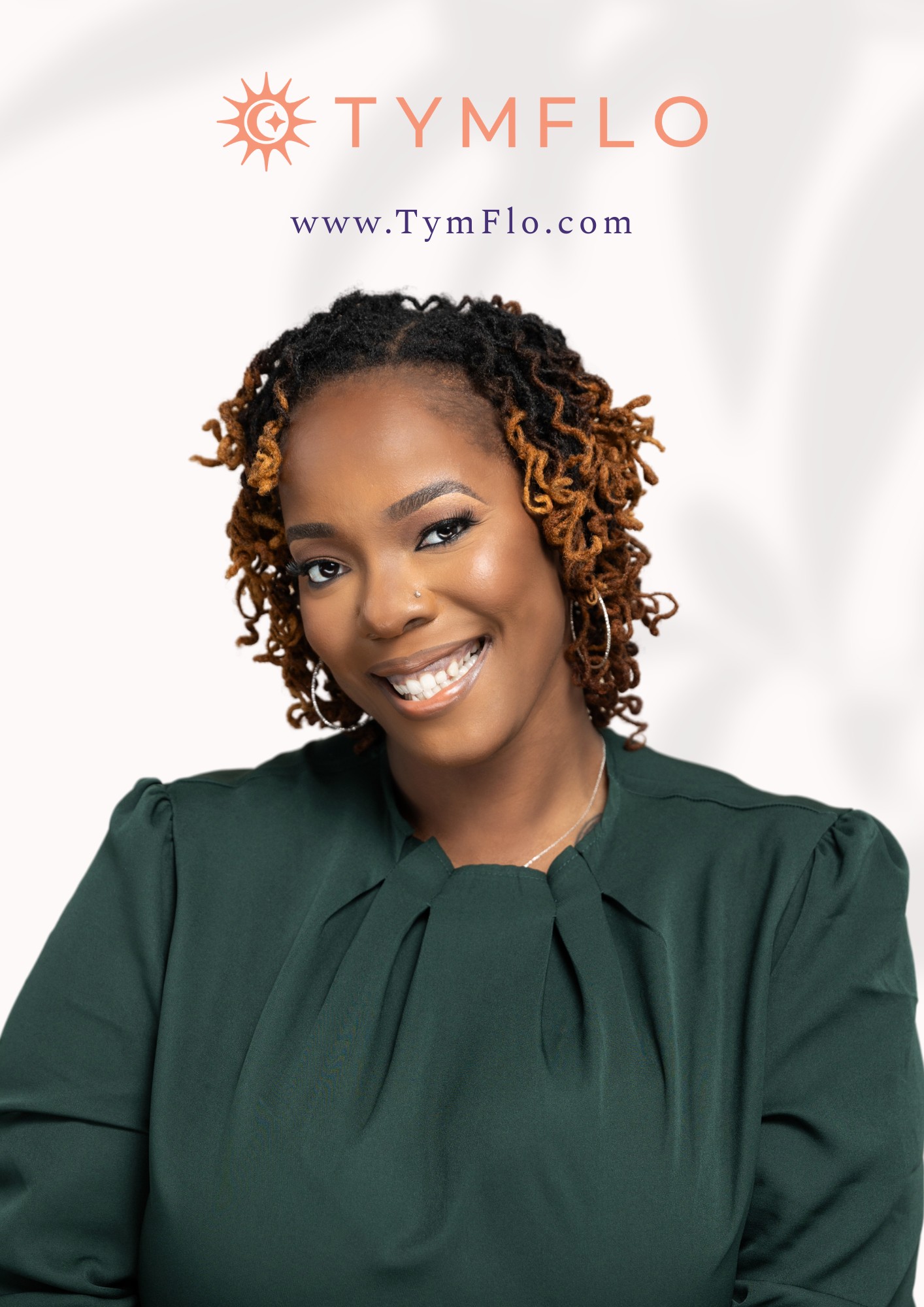 TymFlo CEO - Christa Stephens - NAWBO Profile Image - NAWBO GDC