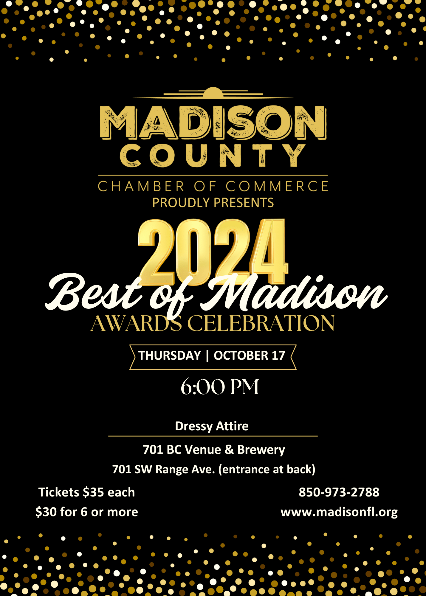 Best of Madison 2024 – Madison County