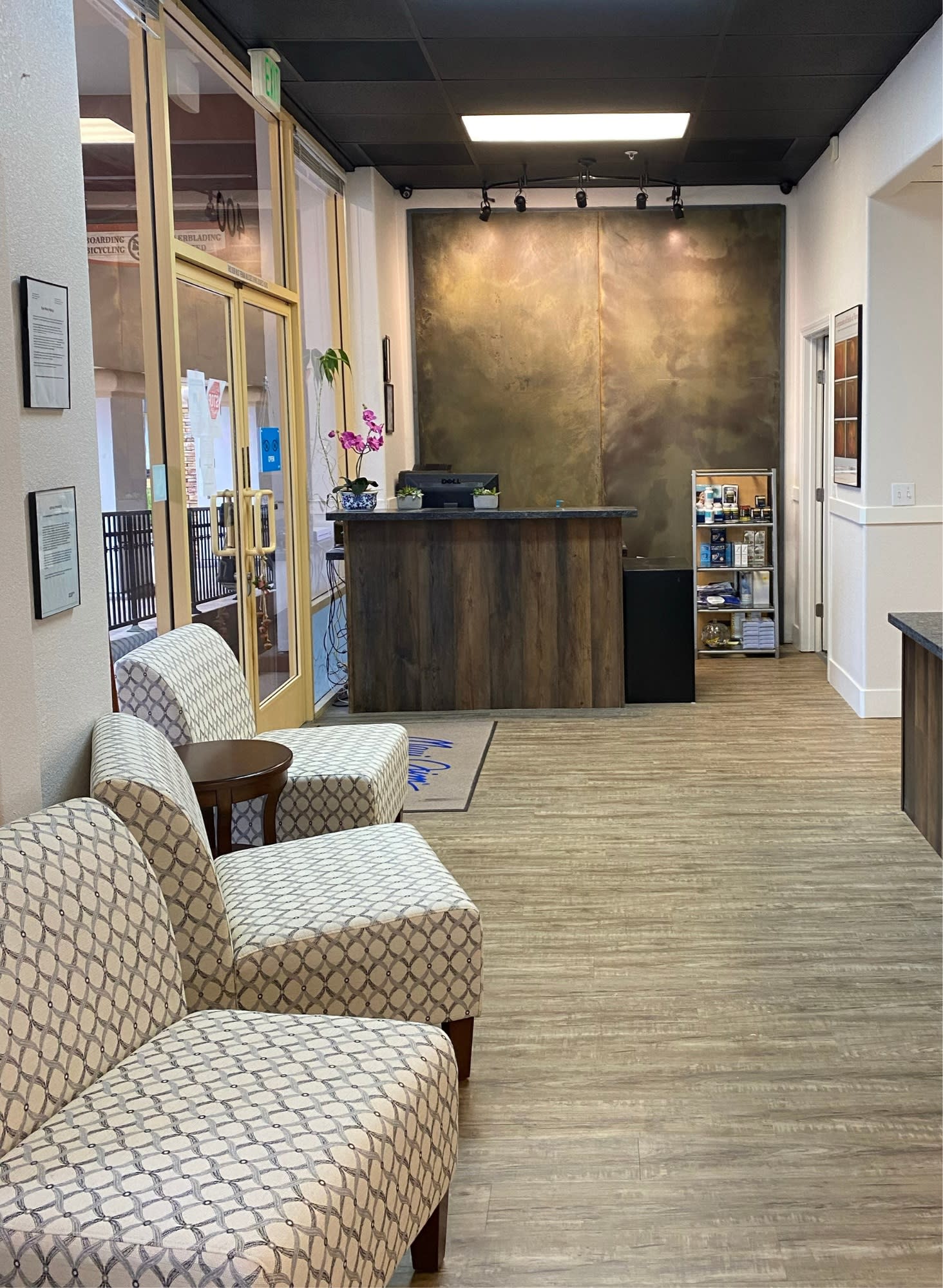 Commercial Construction