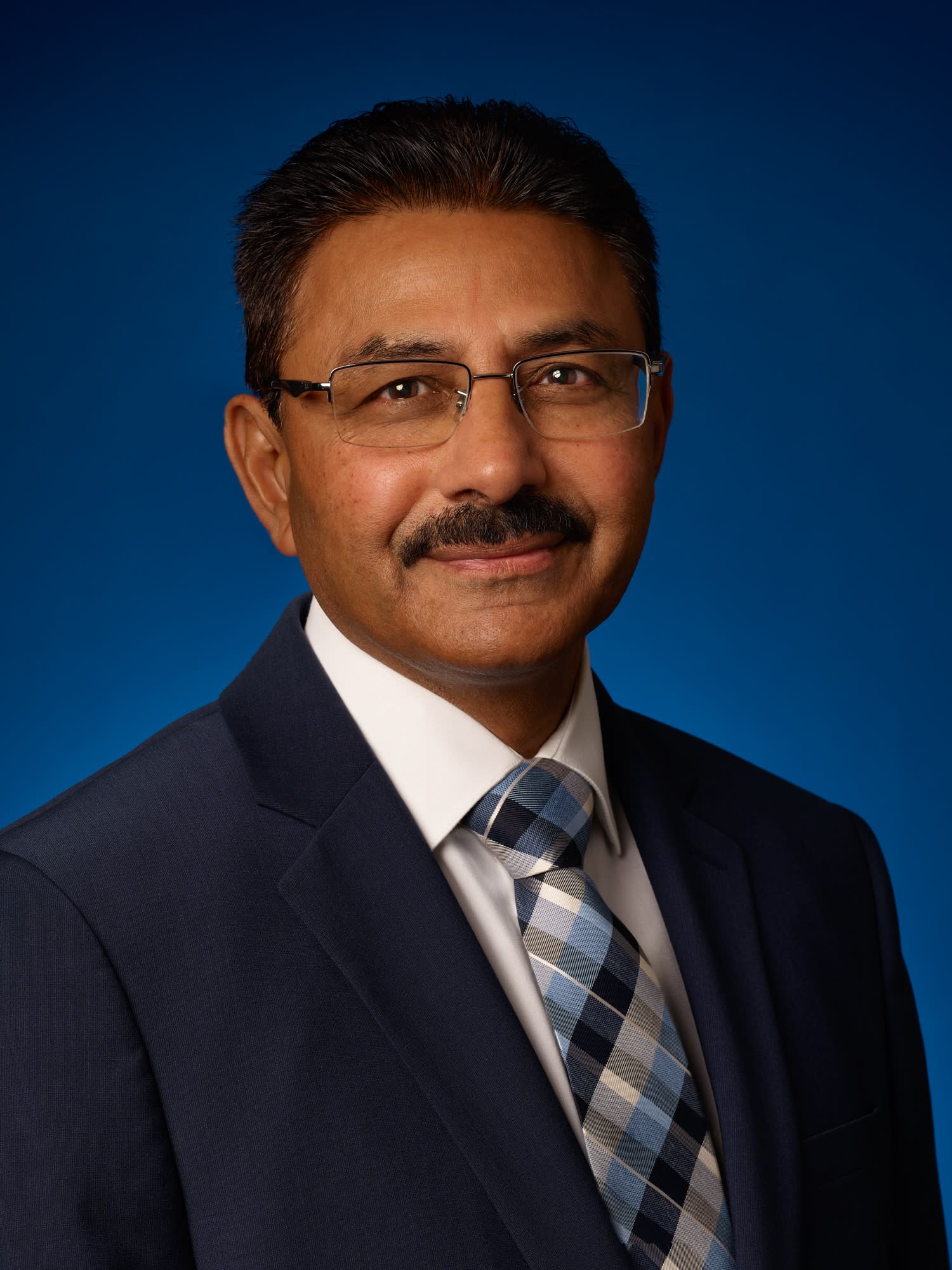 Vinod Patel