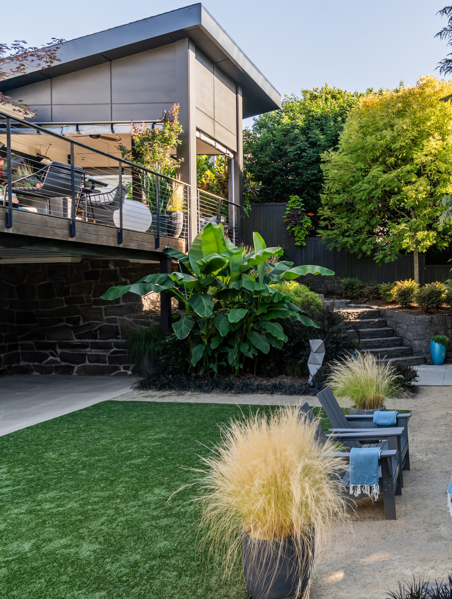 outdoor covered patio