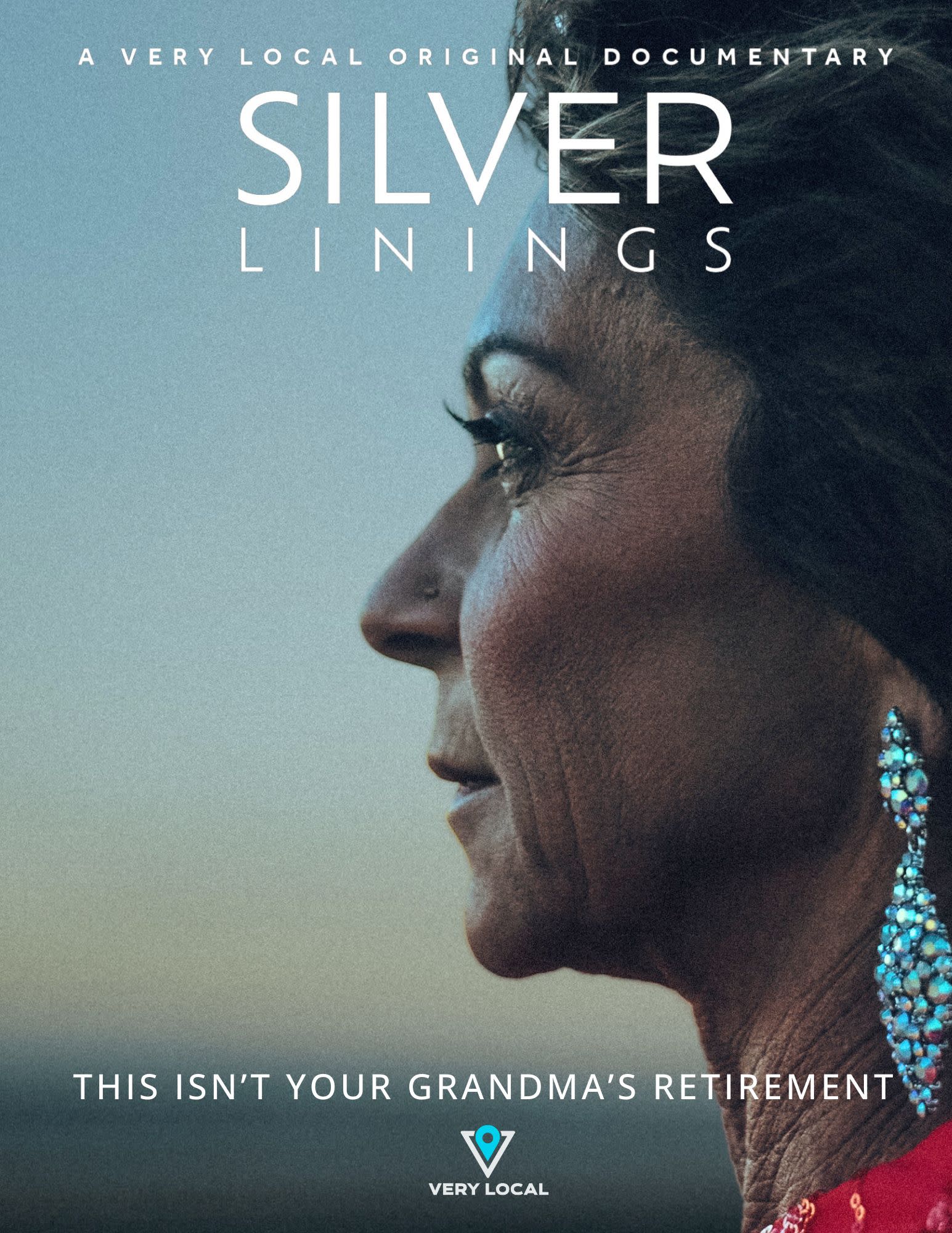Silver Linings Poster