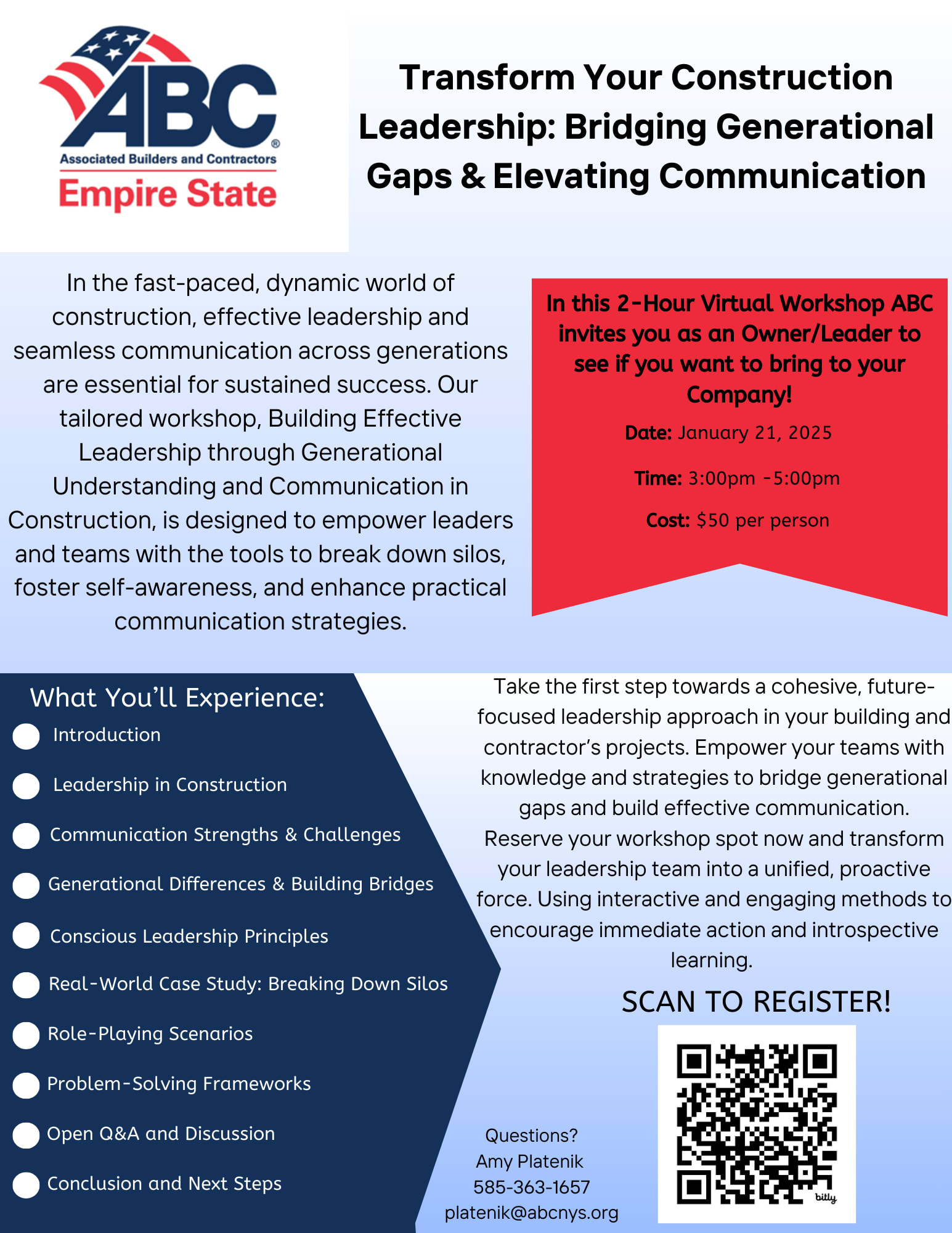 Transform Your Construction Leadership: Bridging Generational Gaps ...