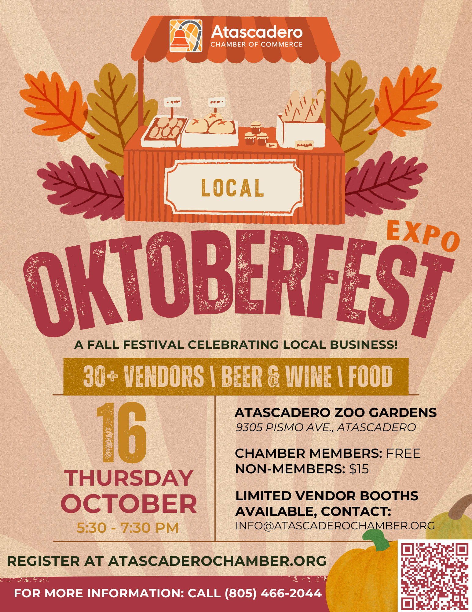 Oktoberfest Expo