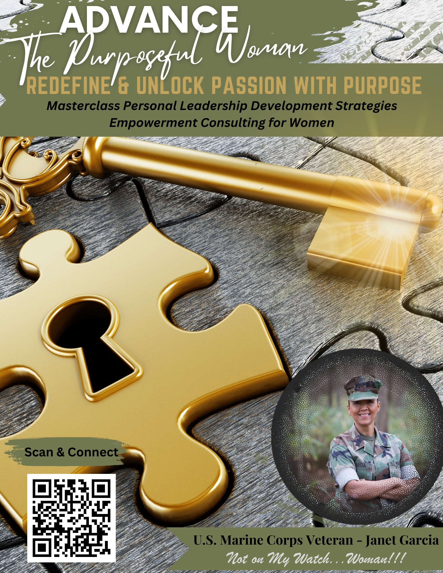 Personal Leadership Development Strategies