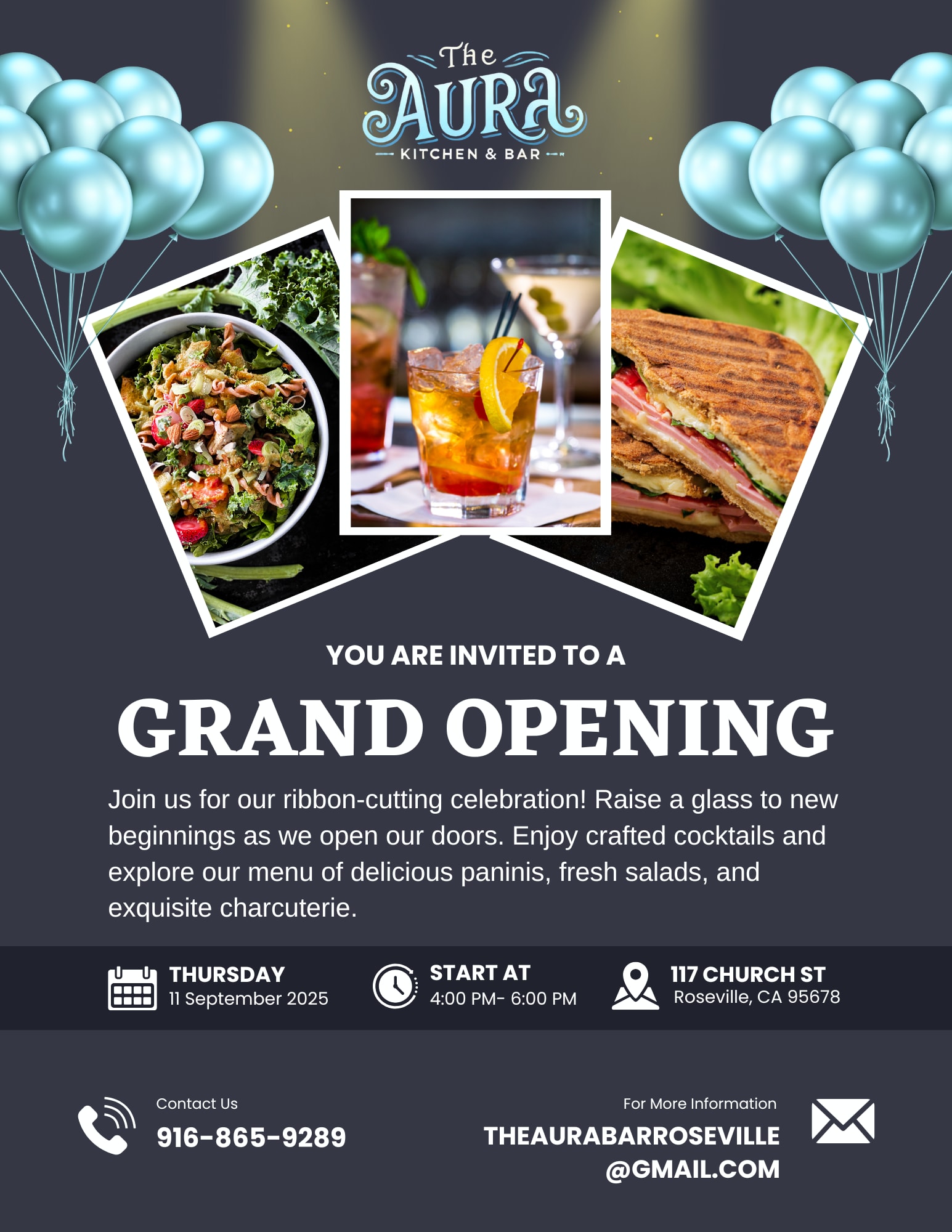 Ribbon Cutting Celebration on September 11th, 2025