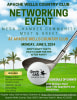 Apache Wells Mesa Chamber Golf & Social