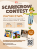 scarecrow contest festival fulshear