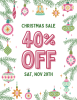 The Honey Rose Collective - Christmas Sale