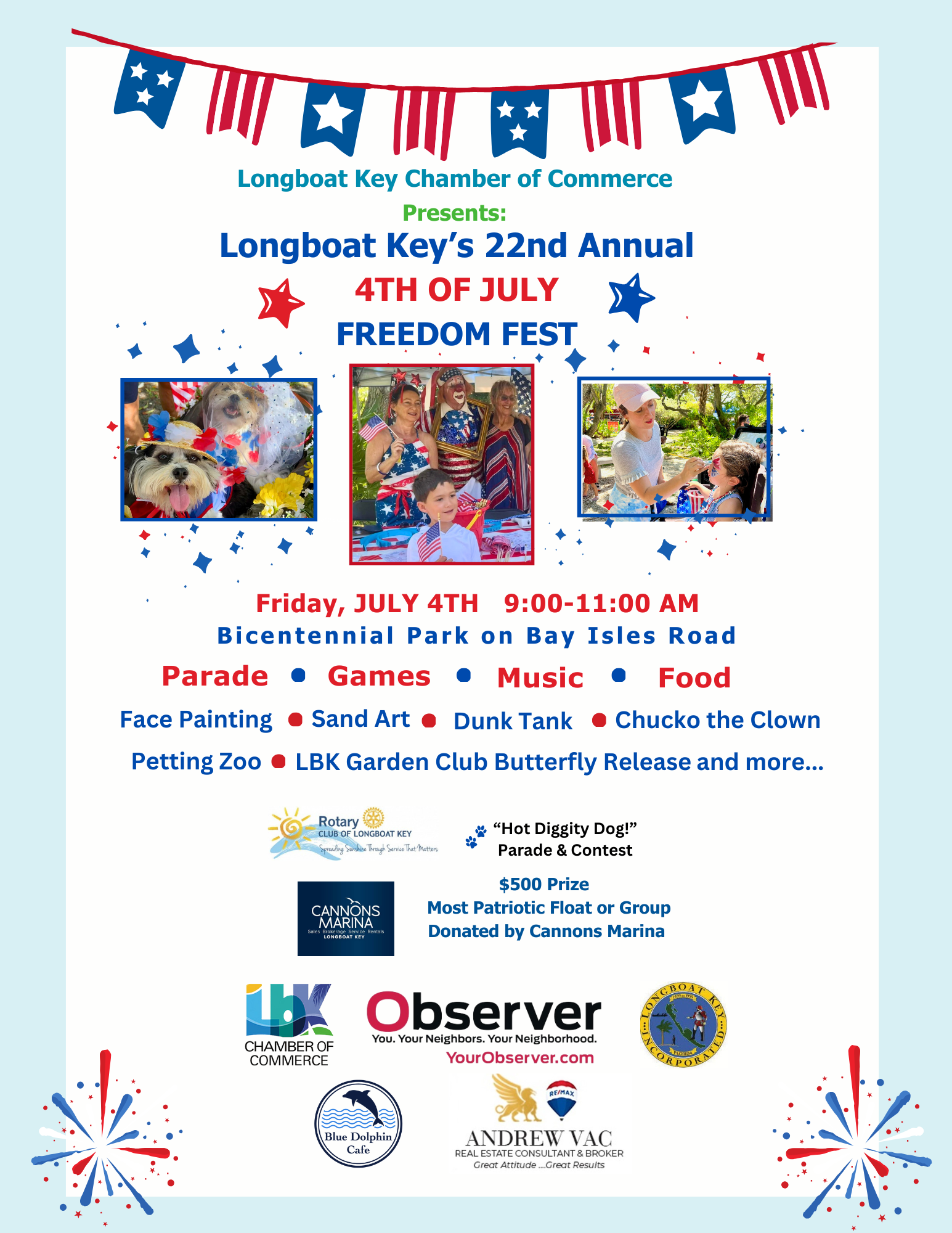 Freedom Fest