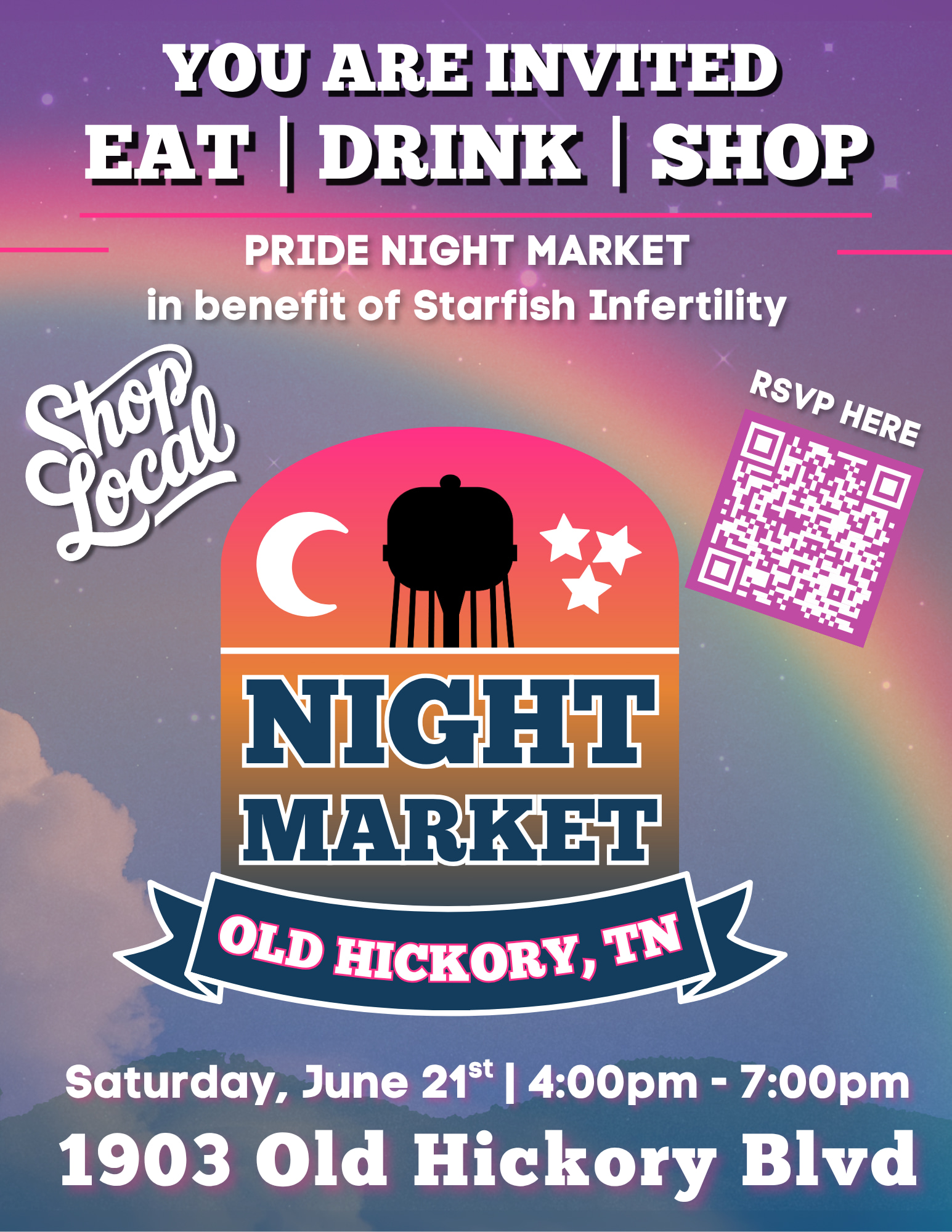 Night Market