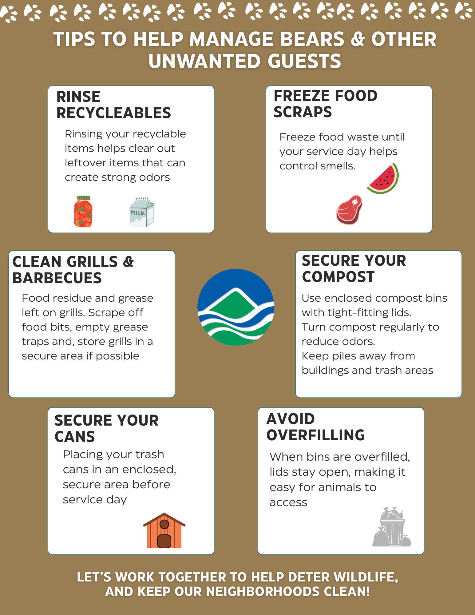 Redwood Waste Solutions