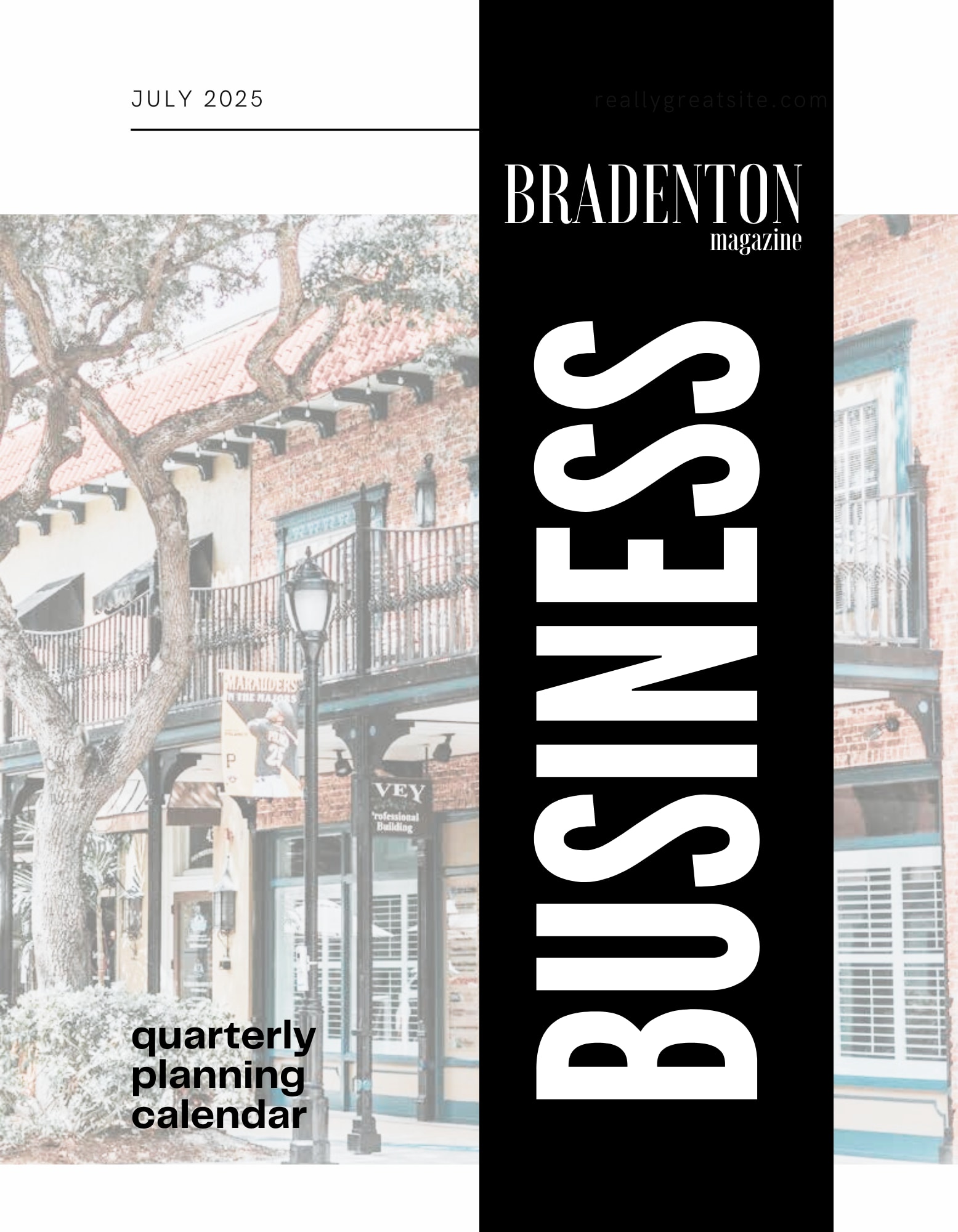 Bradenton Business Magazine