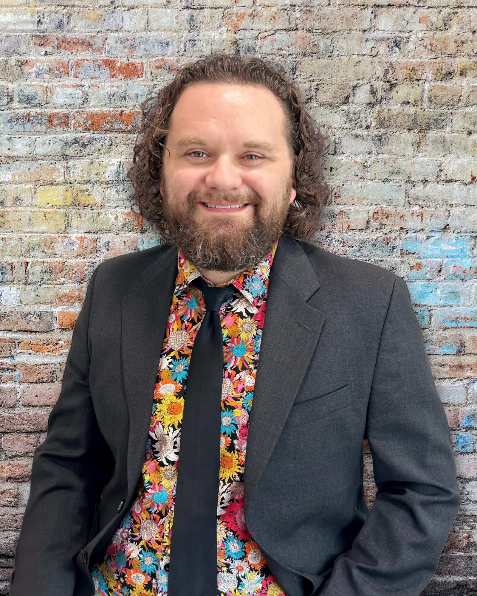 Image of AzDEO Executive Assistant Dustin Loehr