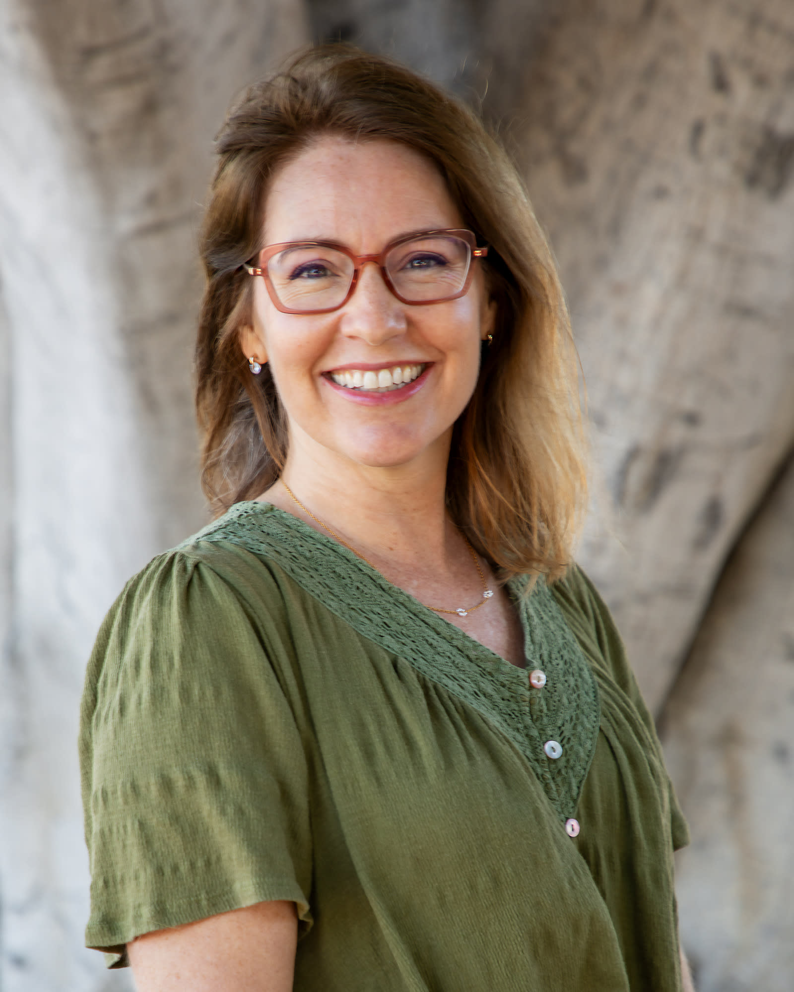 Dodson Consulting scallop shell brand mark