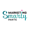 Marketing Smarty Pants Logo