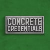 NRMCA Concrete Credentials Podcast