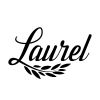Laurel logo