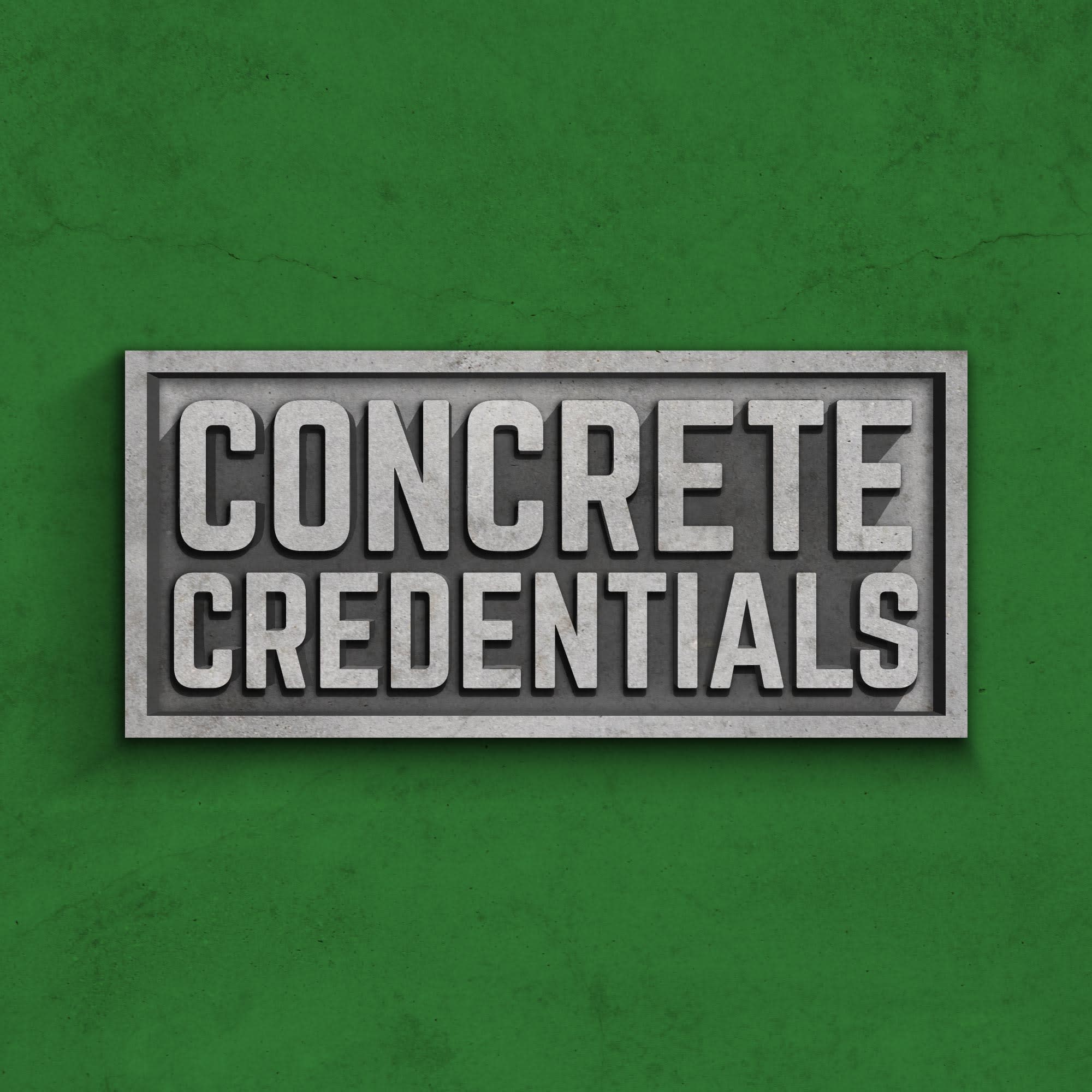 NRMCA Concrete Credentials Podcast