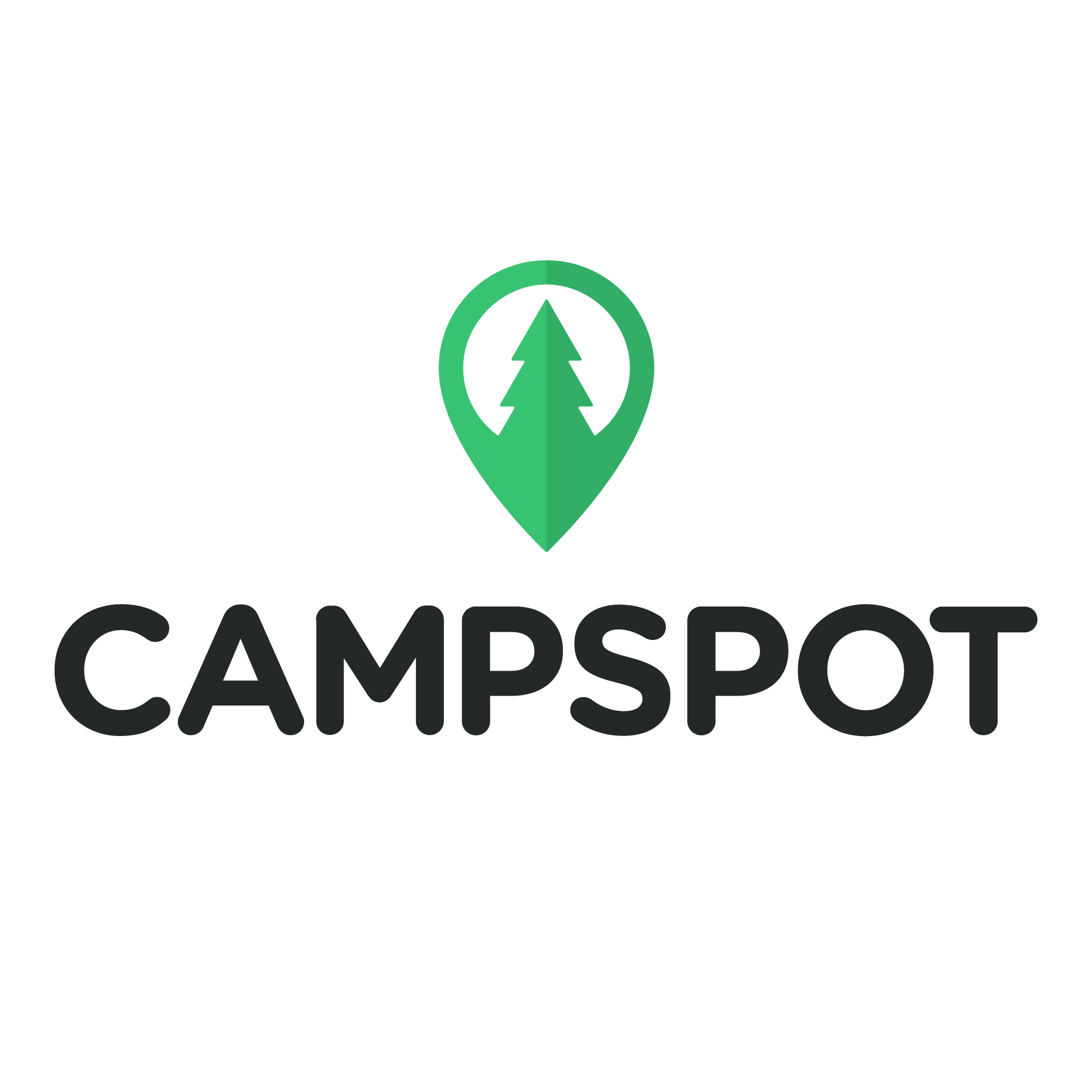 Campspot logo