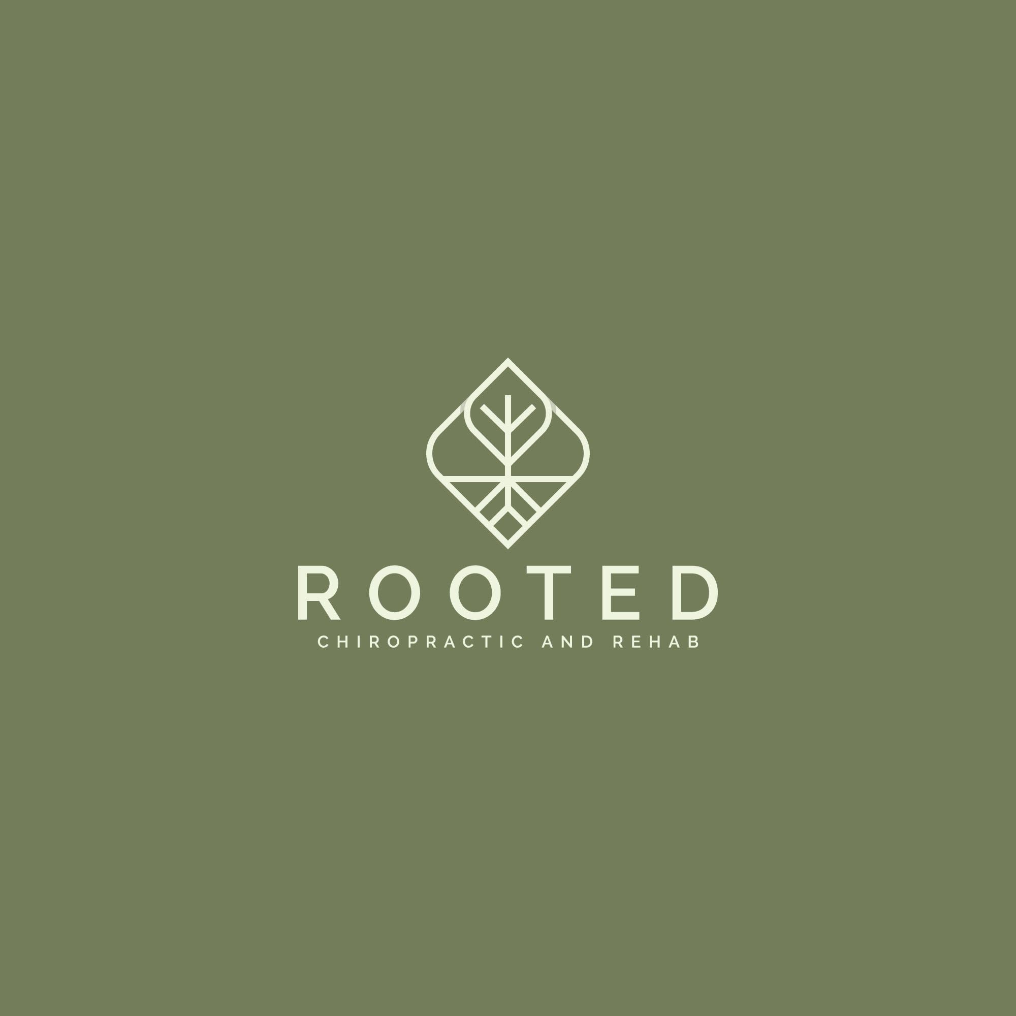 Rooted Chiropractic