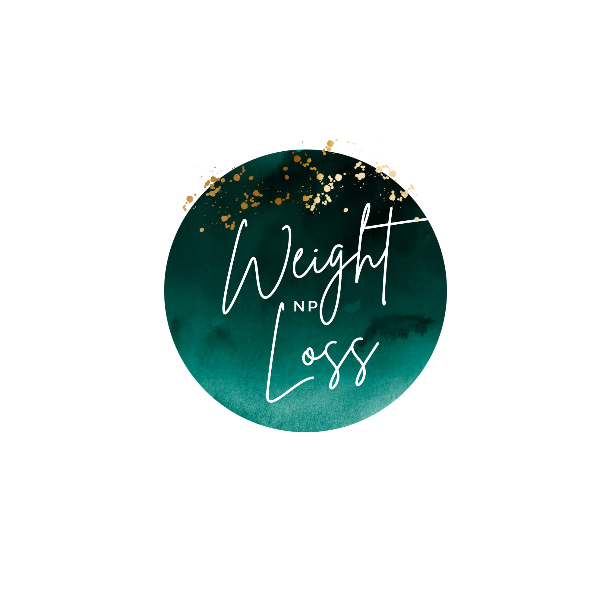 Weight Loss NP logo – professional medical weight loss and nutrition provider in Arvada, Colorado