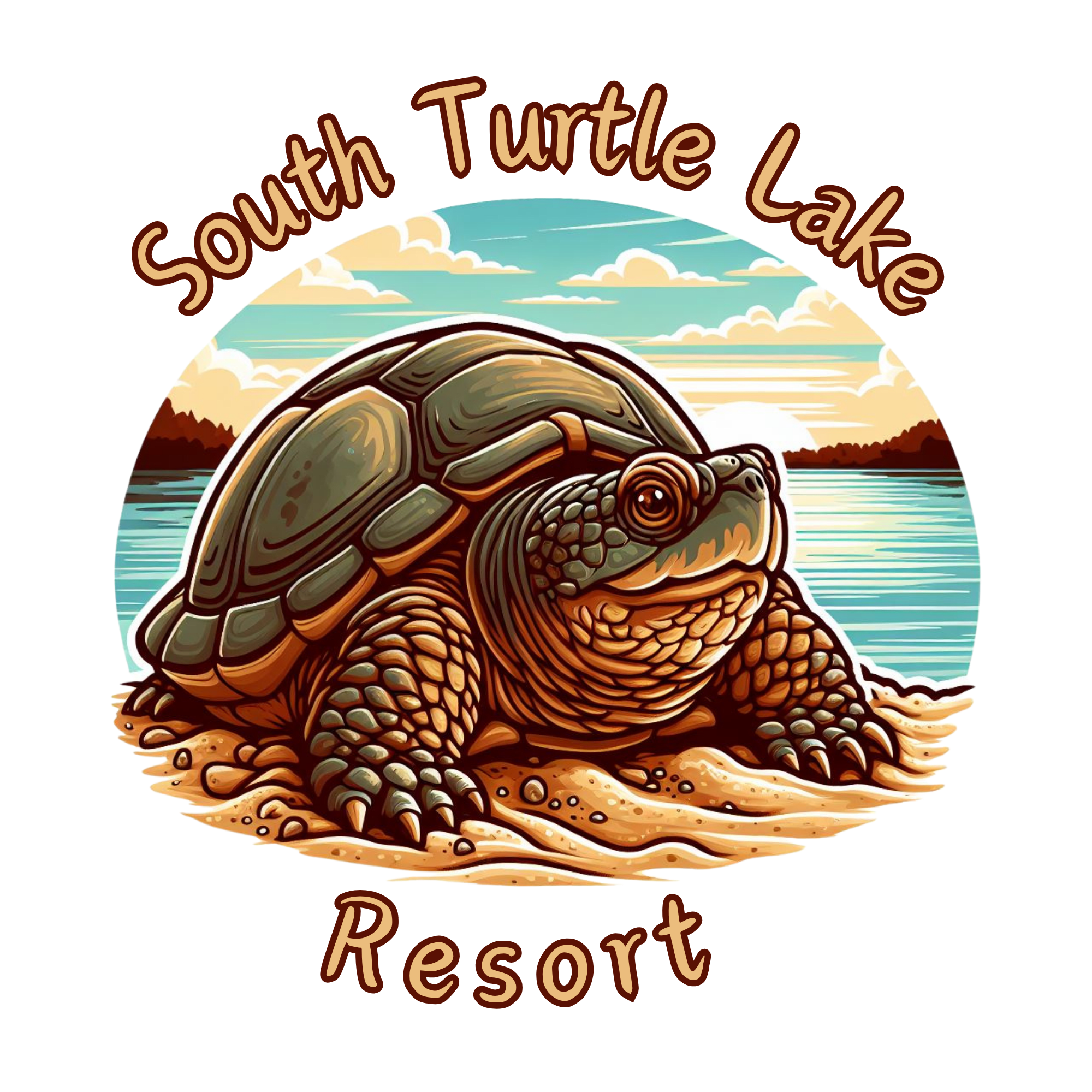 South Turtle Lake Resort