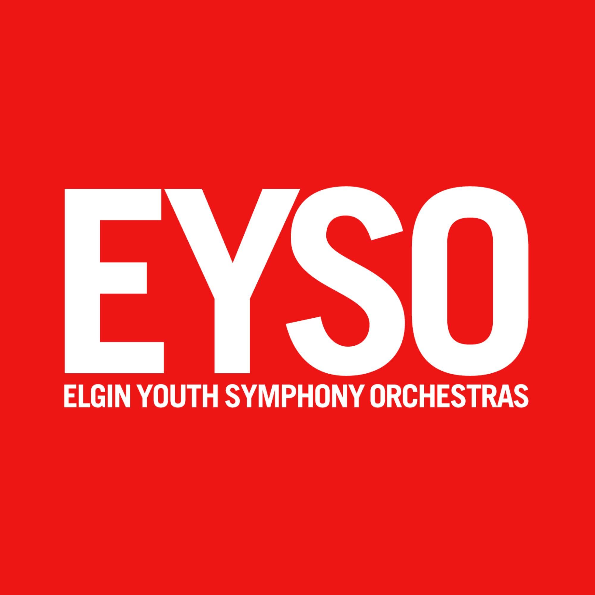 EYSO – Elgin Youth Symphony Orchestras