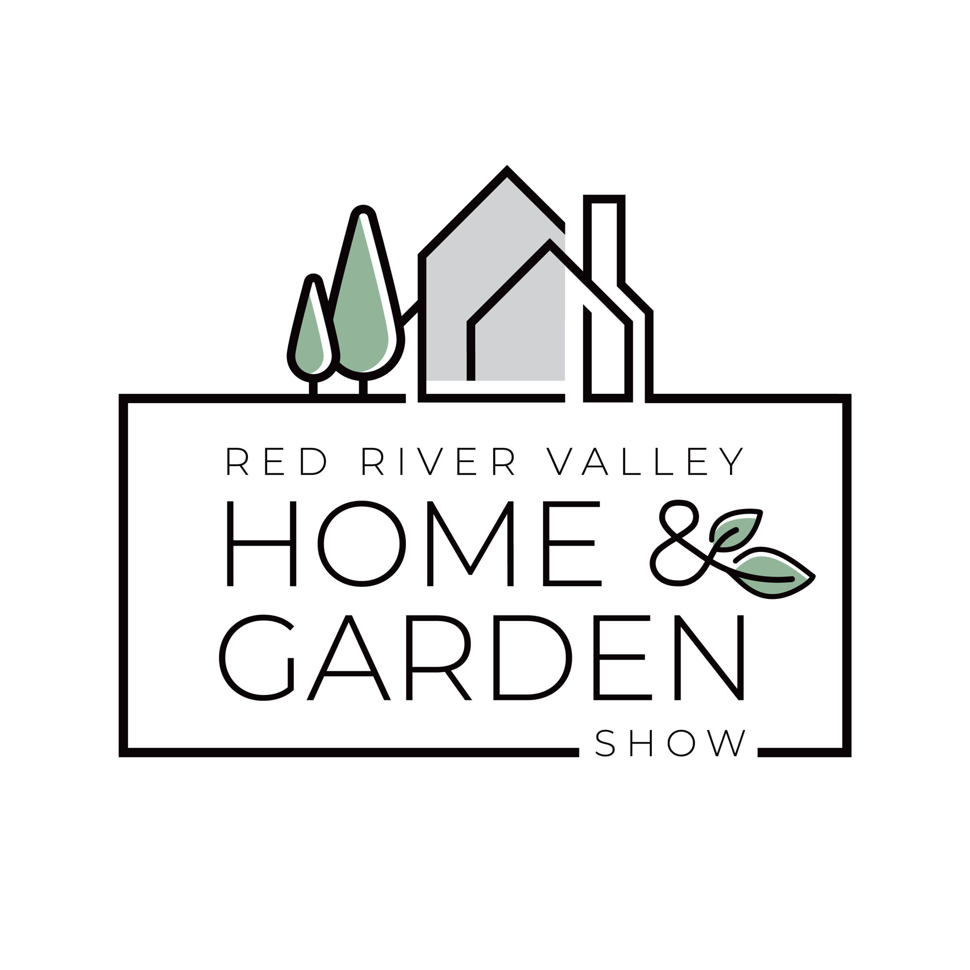 RRV Home & Garden Show Promotions Printed Guide + Digital 2024 Event