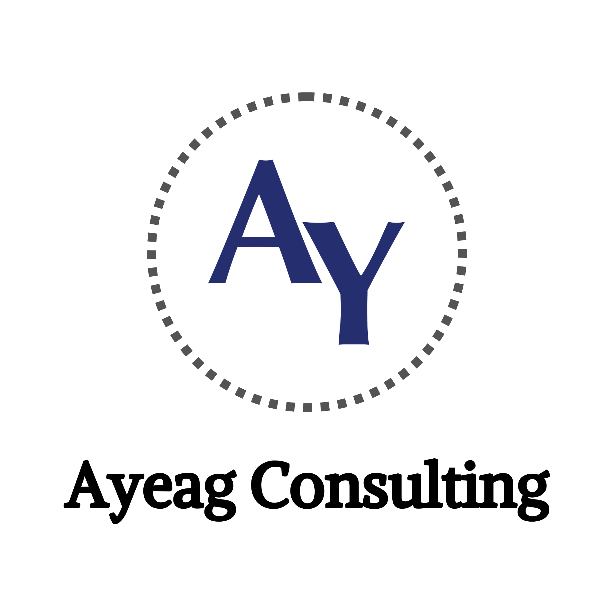 Ayeag Consulting logo