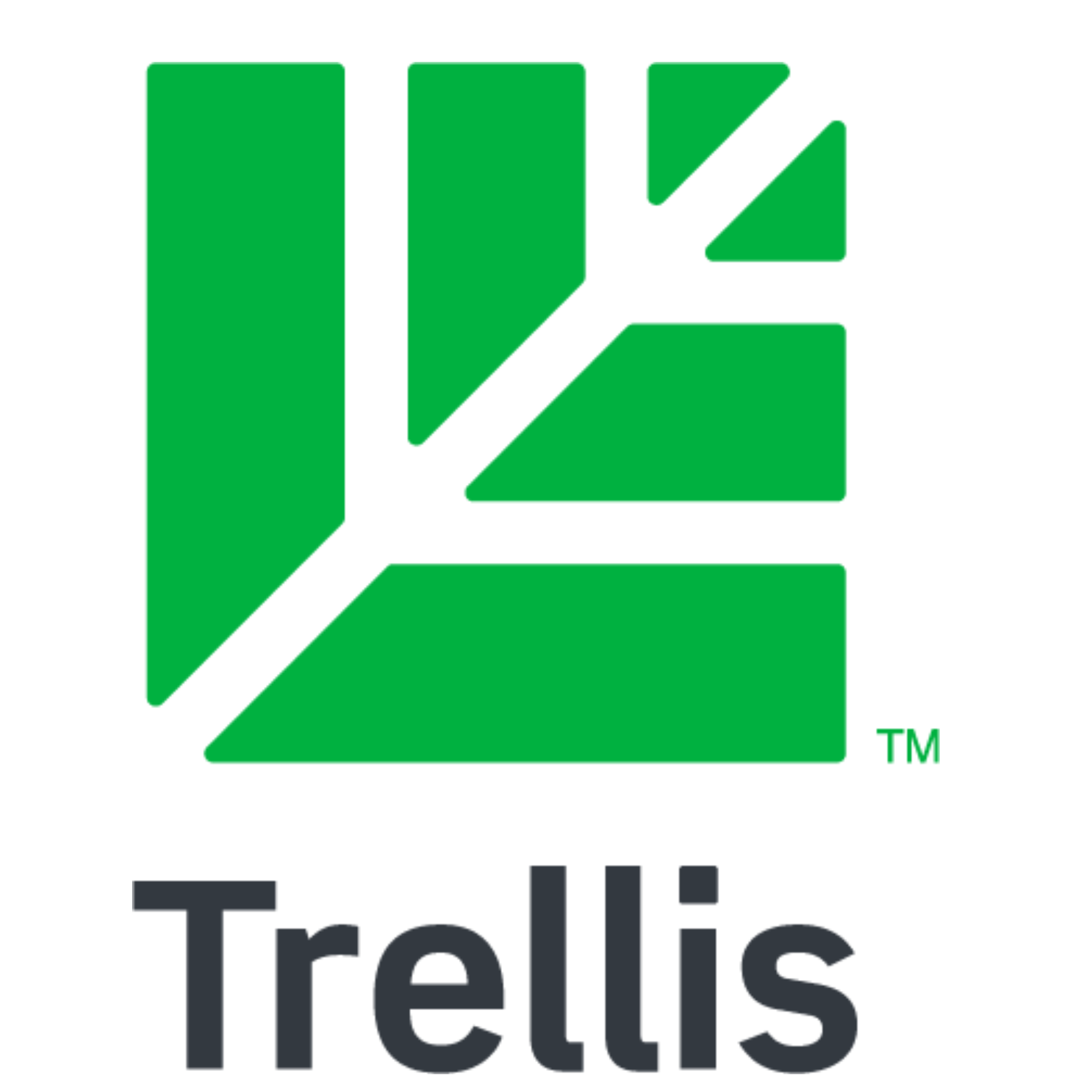 Trellis Logo