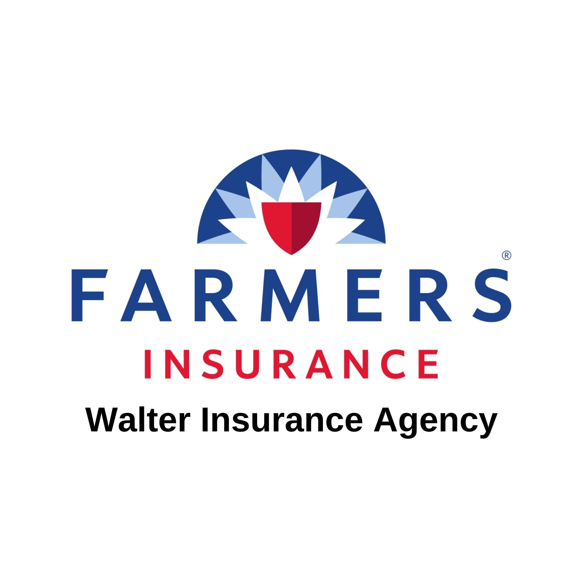 Walter Insurance Agency Jenks Chamber of Commerce