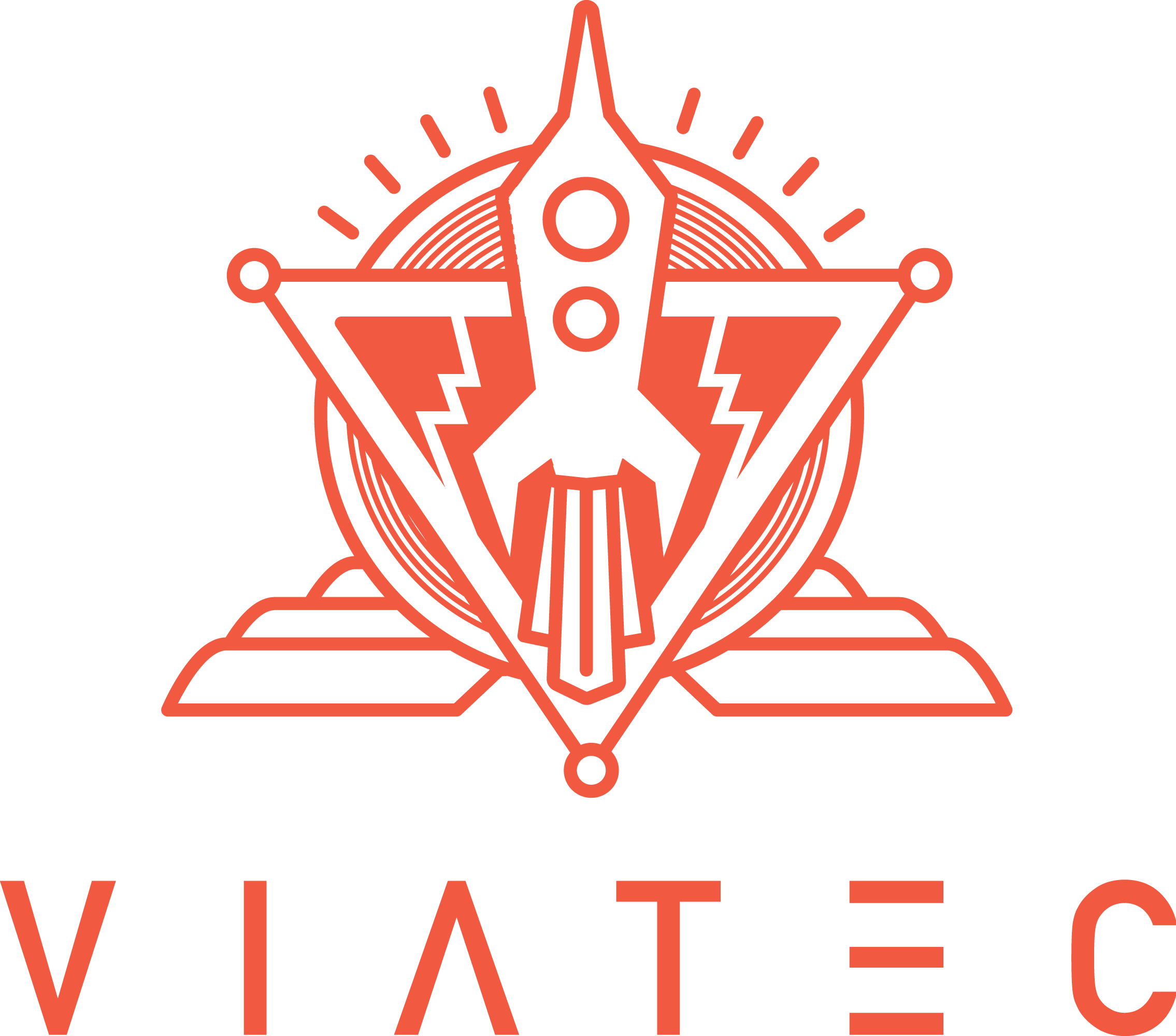 VIATEC Logo