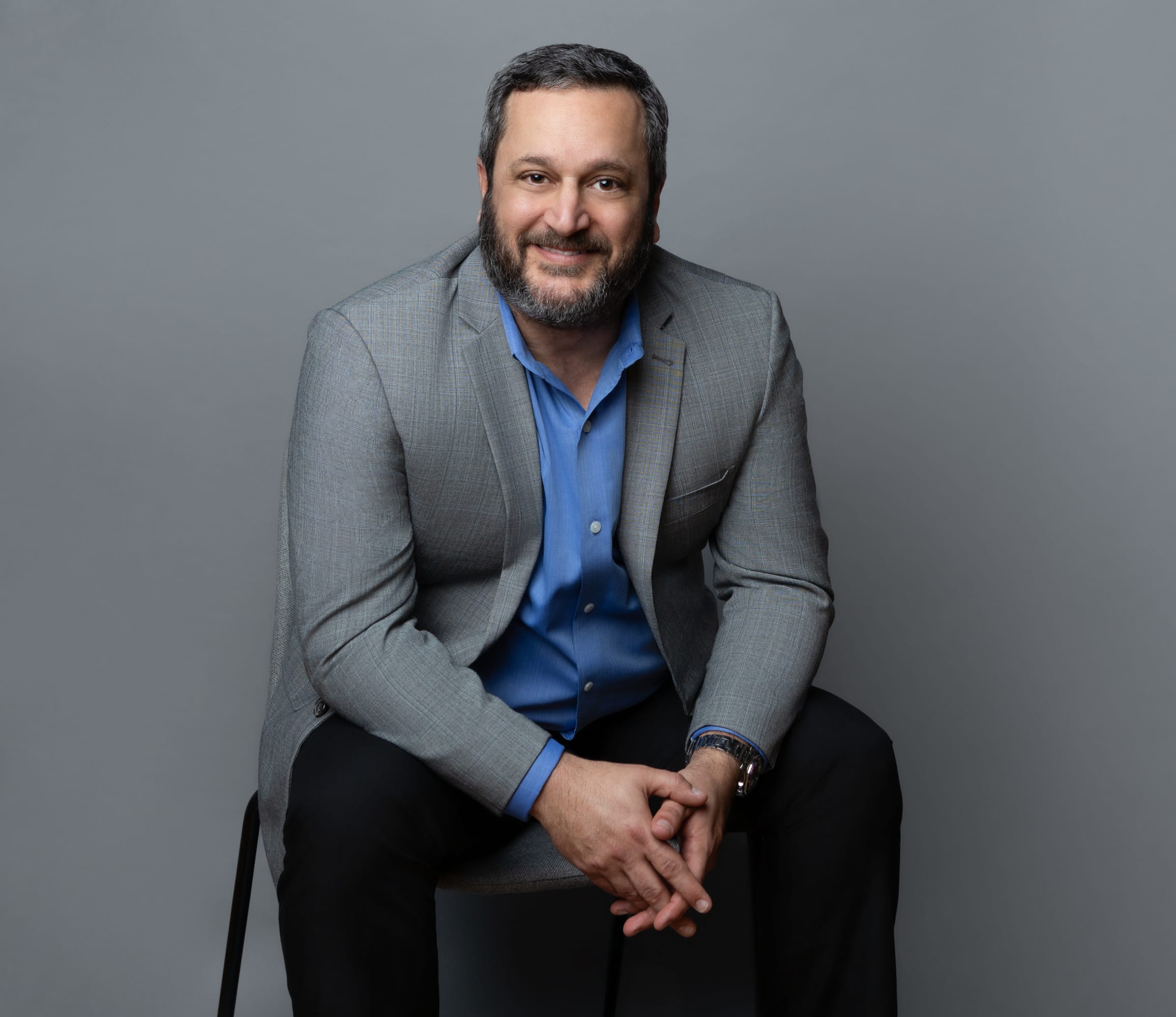 Christian Evangelista