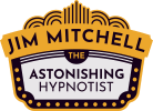 Astonishing Hypnotist Logo