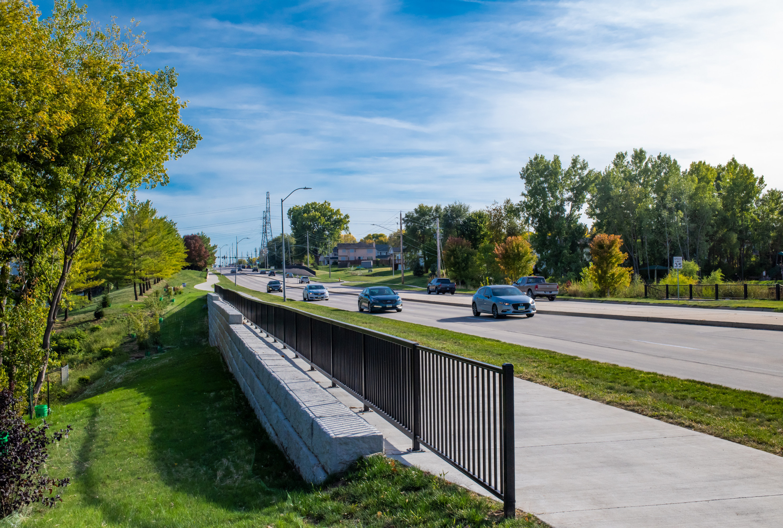 NW 86th Street Side Path Project