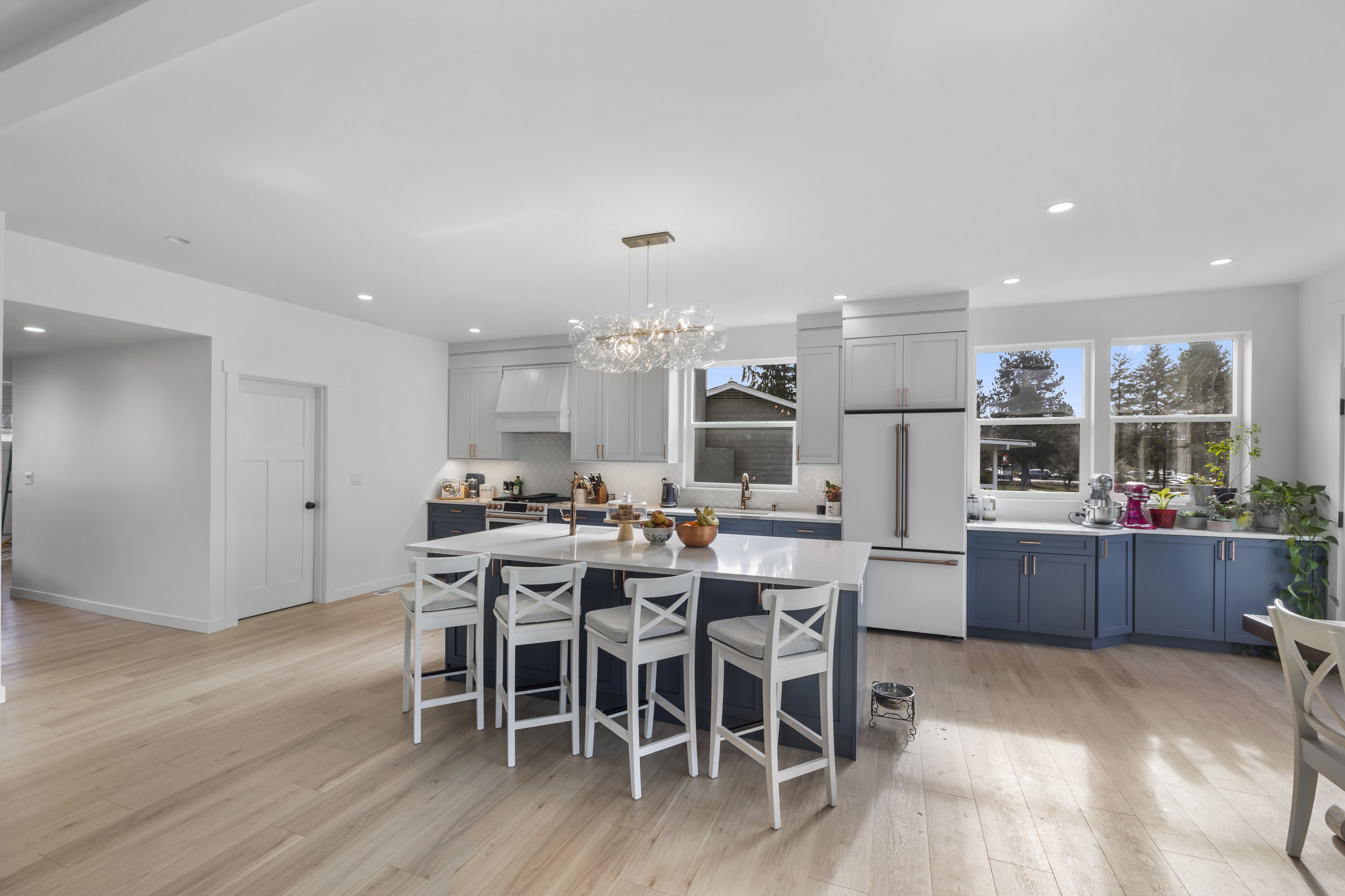 Kitchen Remodel