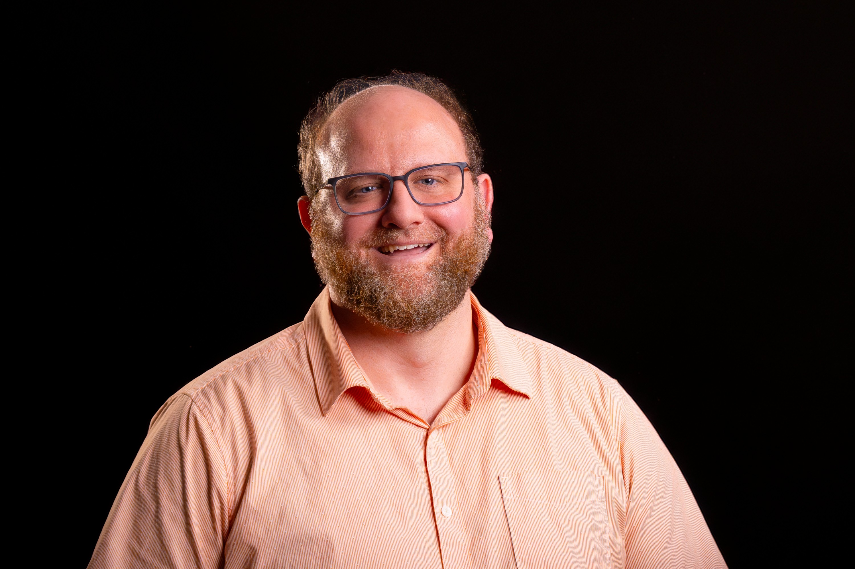 Andrew Gehman