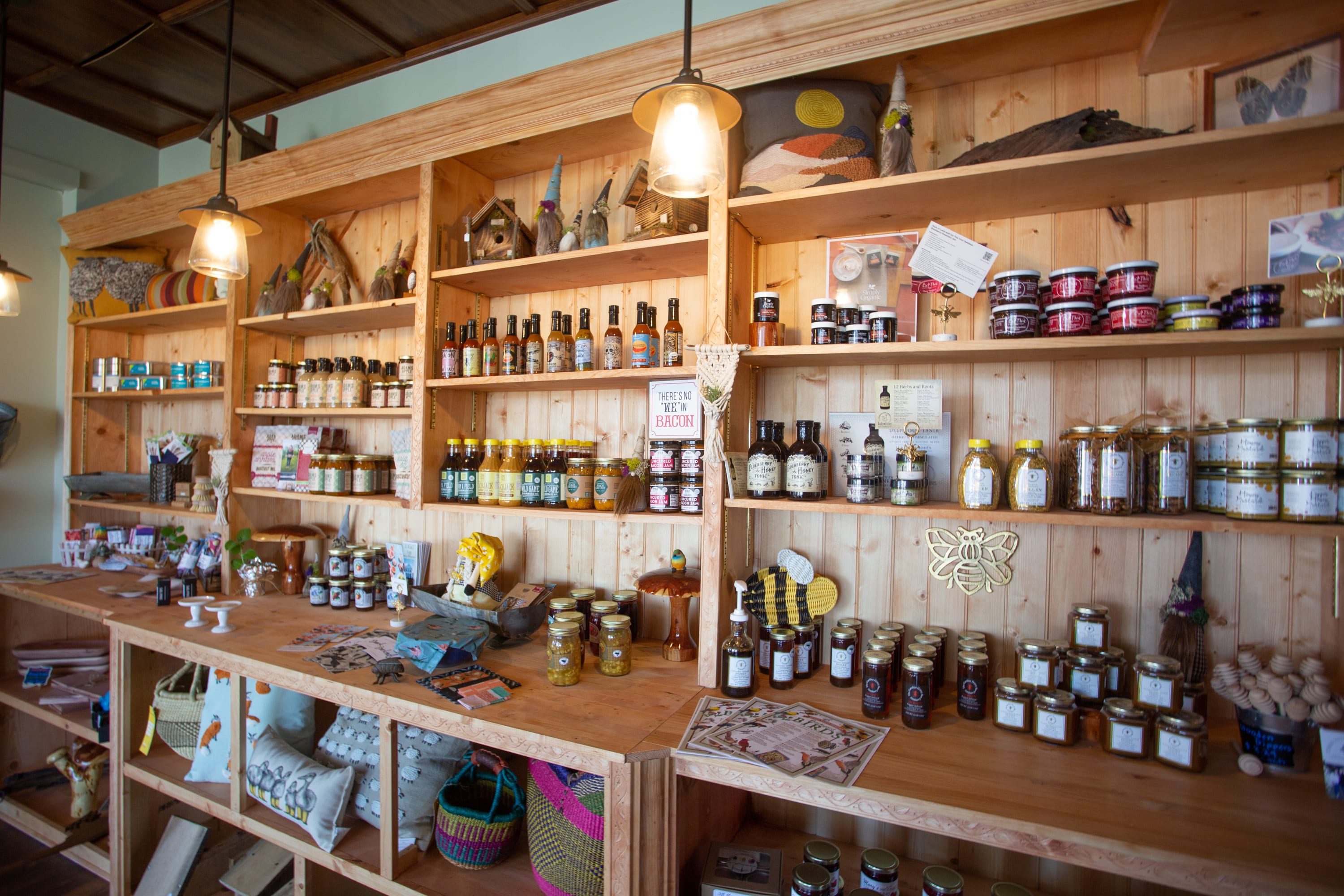 Three Sisters Essentials