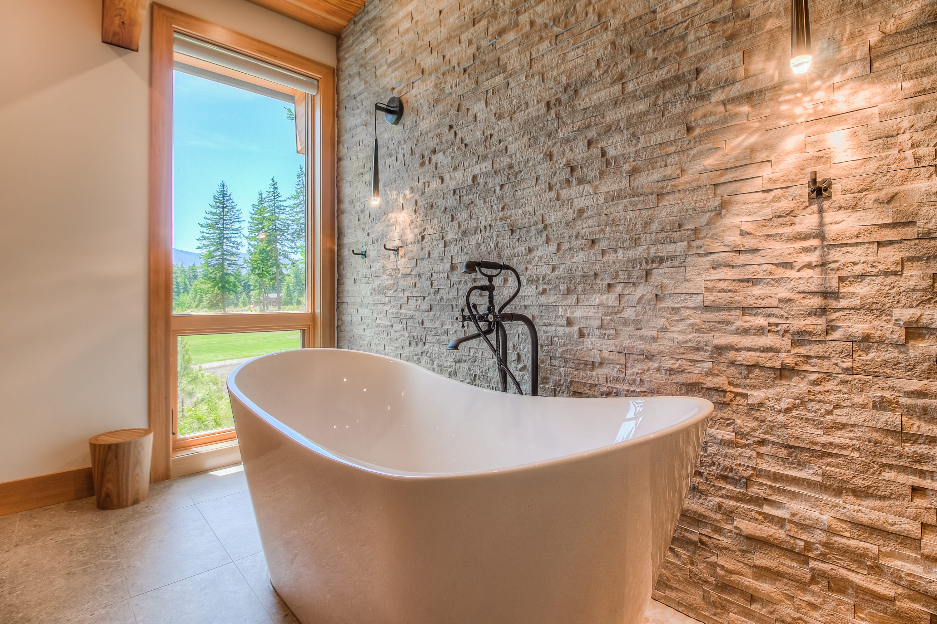 Suncadia Exclusive: Builder Breakfast - Central Washington Home ...