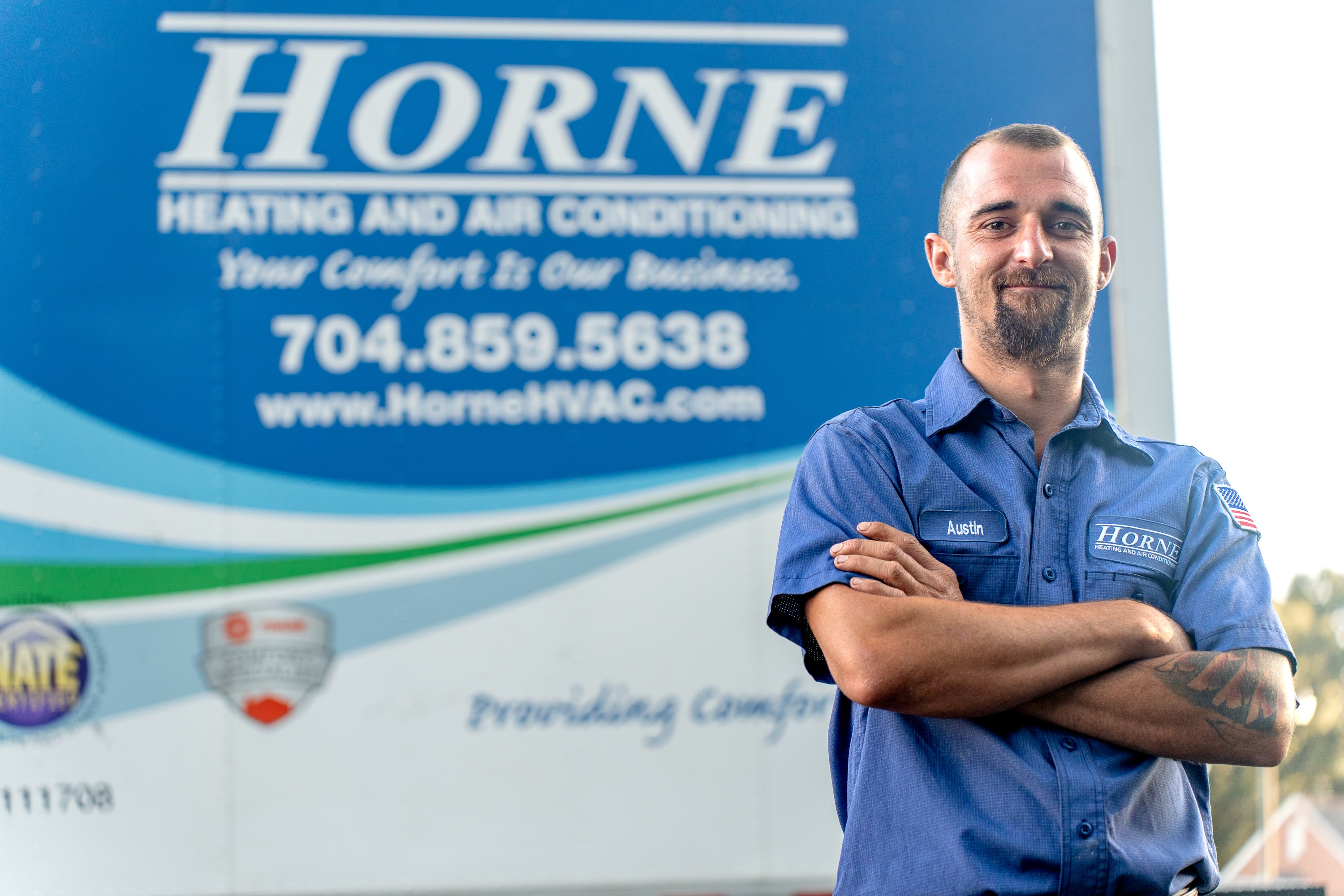 Ductless Mini-Split System Repair Contractor