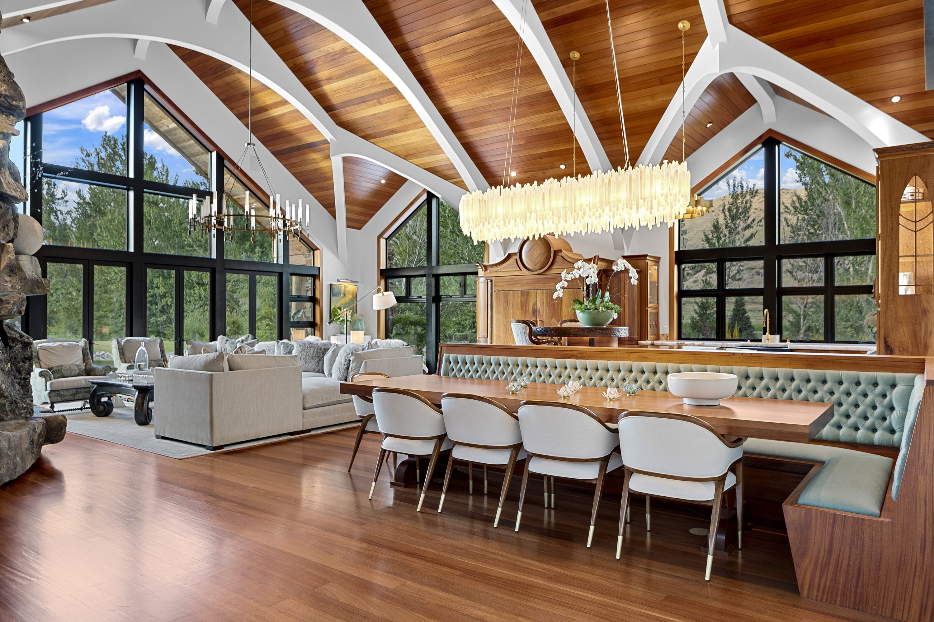 Real estate photographer