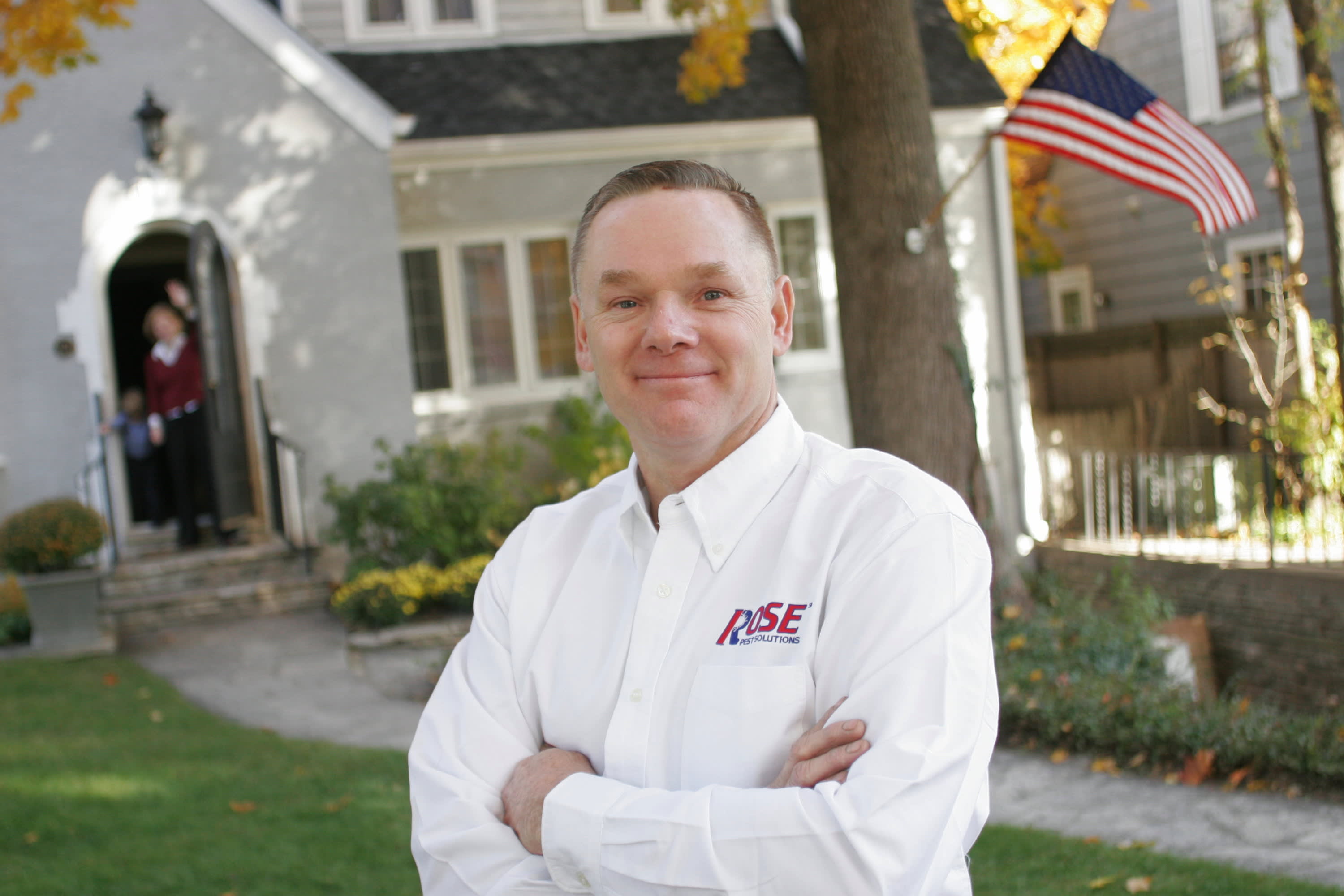 Rose Pest Solutions best chicago pest control company