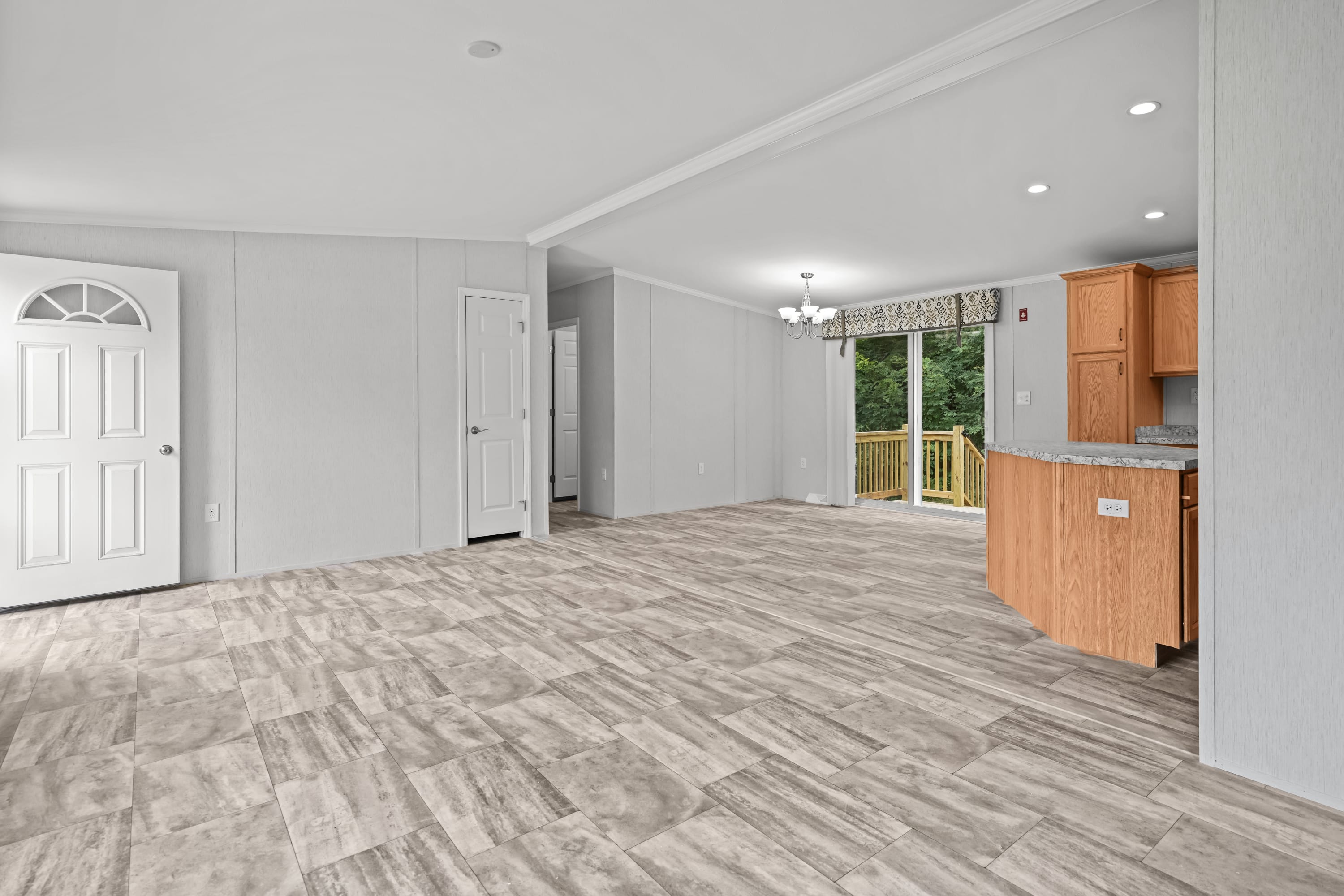 Real Estate Photography